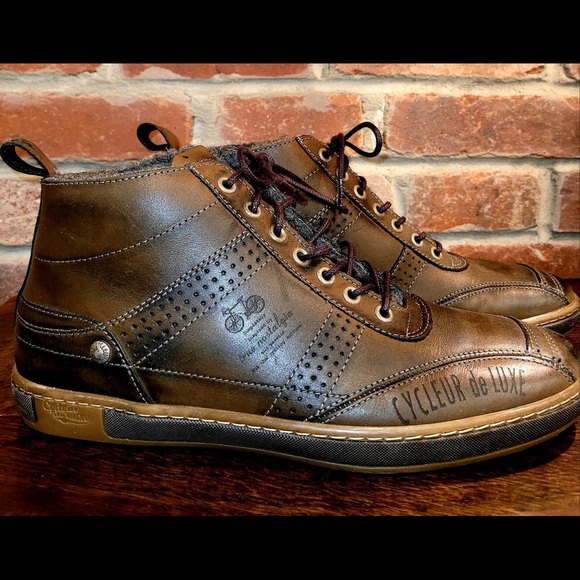 Brand new boots - Picture 2 of 5